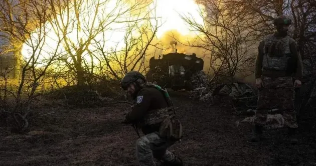 Табаївку не захоплено російськими окупантами – ЗСУ Табаївку не захоплено російськими окупантами – ЗСУ на порталі Gromada Group