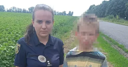 Поліція Харківщини повідомила, що вдалося встановити місцезнаходження Гліба Ковриги 2009 р.н., який зник сьогодні вранці. Жодних протиправних дій проти нього вчинено не було.