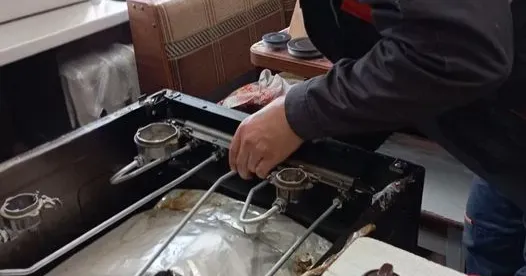 Джерело: Прес-служба "Газмережі. Харківська філія" Понад 6 тисяч родин підготували своє газове обладнання до безвідмовної роботи у зимові холоди на порталі Gromada Group