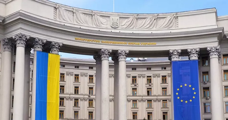 Дмитро Кулеба: "Нове представництво МЗС в Харкові зосередиться на послугах громадянам та підтримці місцевого бізнесу".