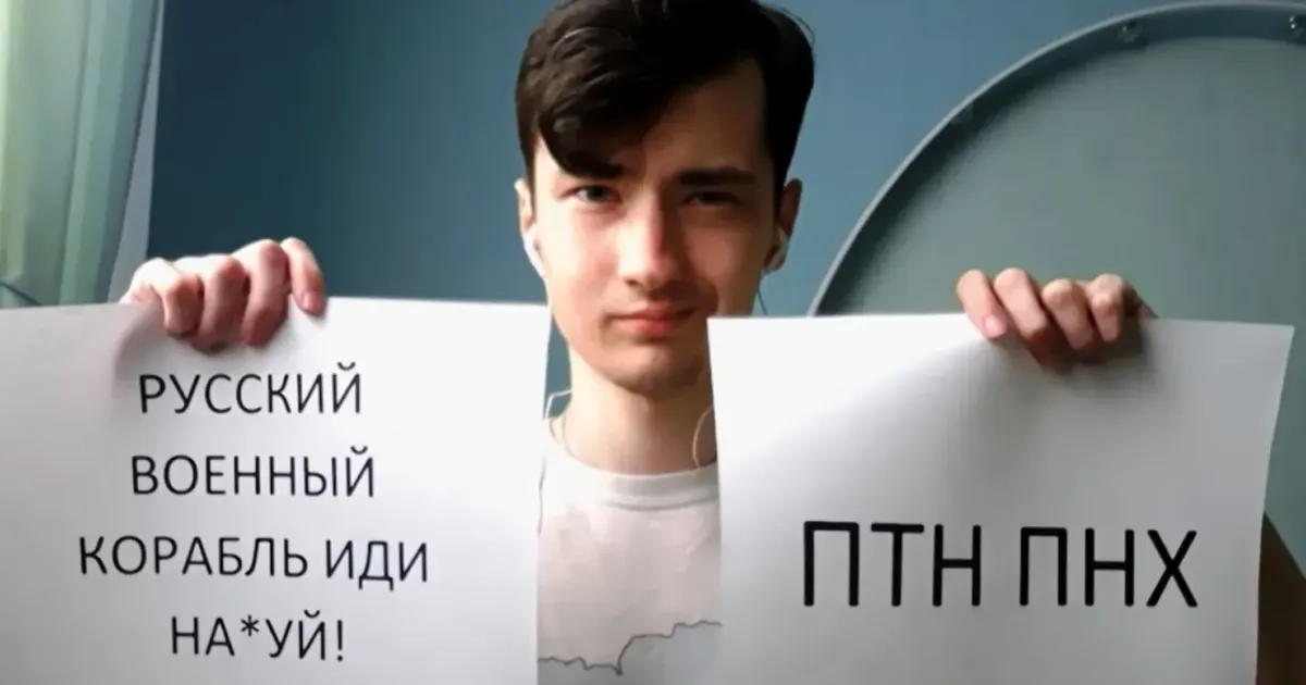 Кадр з фільму "Куп'янськ у дні російської окупації". DW Історії жахливої війни, яку розв’язала Росія проти незалежної України, історії людського горя, мужності та спротиву. Журналісти продовжують розслідувати злочини рашистських окупантів на Харківщині та розповідають про підрозділи ЗСУ, які звільняють нашу землю. "Громада" зібрала для вас добірку документальних фільмів серпня. Дивіться!