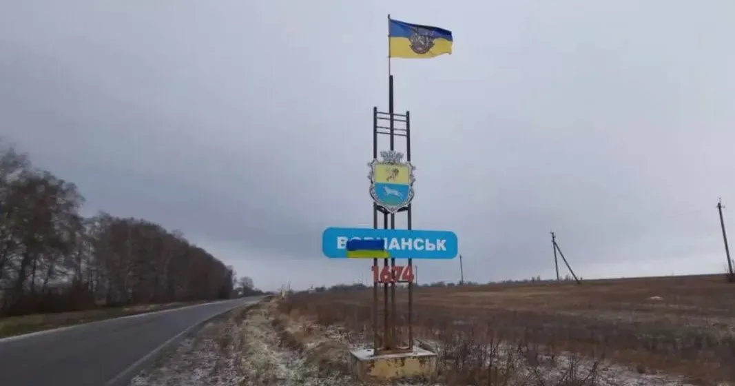 Фото ілюстративне Мешканці прикордонної Вовчанської міської громади Харківської області вже другу зиму живуть без газу, у частині прикордонних сіл відсутня електрика. Держава, місцева влада, волонтери роблять все можливе, щоб допомогти людям.