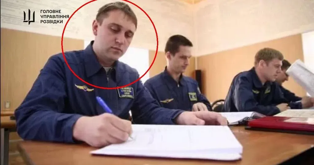 Фото: Олег Стегачов. Телеграм ГУР МО України Він випускав ракети по Україні: ГУР заявляє про замах на командира екіпажу Ту-95 в росії на порталі Gromada Group