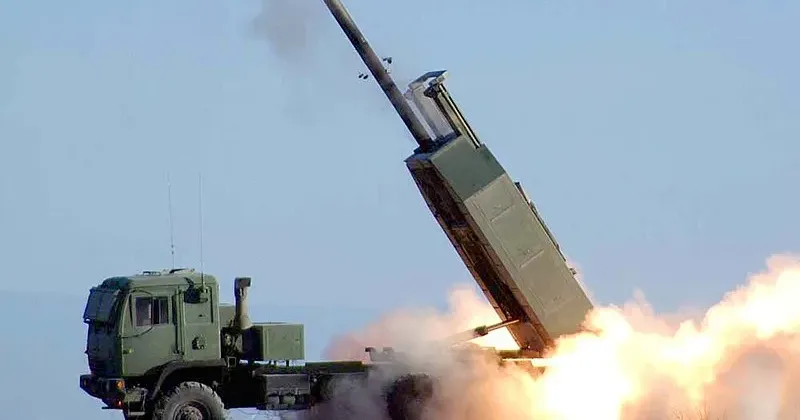 Фото ілюстративне ЗСУ з HIMARS рознесли ЗС РФ на Бєлгородщині: дозвіл США бити по РФ отримано на порталі Gromada Group