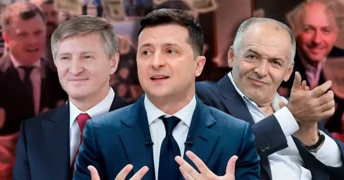 Президент Володимир Зеленський пропонує Верховній Раді ввести оновлене поняття ЗМІ, електронного ЗМІ та заходи із запобігання загрозам національній безпеці, пов'язаним із надмірним впливом осіб, які мають значну економічну або політичну вагу в суспільному житті.