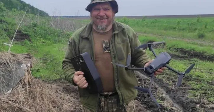 Бойові побратими згадують Володимира Петренка з великою повагою Бойові побратими згадують Володимира Петренка