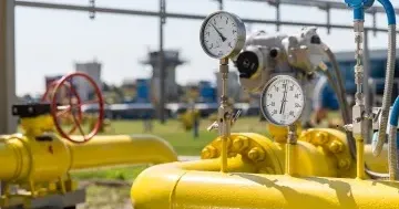 Фото з відкритих джерел «Газмережі» реконструюють газопровід у Богодухівському районі на порталі Gromada Group