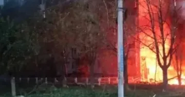 Ракетним ударом РФ по Чугуєву на Харківщині пошкоджено цивільну інфраструктуру - Синєгубов Ракетним ударом РФ по Чугуєву на Харківщині пошкоджено цивільну інфраструктуру - Синєгубов на порталі Gromada Group