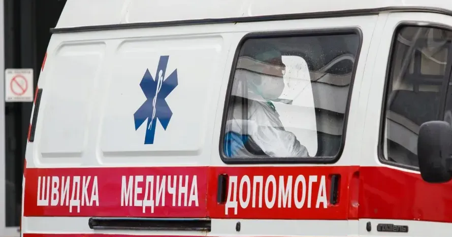 Ілюстративне фото з відкритих джерел У Токарівці на Харківщині ворожий дрон атакував двох людей: є поранені на порталі Gromada Group