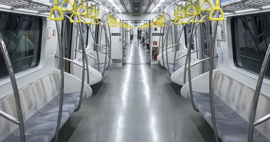 Фото ілюстративне У Харкові оголосили тендер на закупівлю потягів метро з наскрізними вагонами на порталі Gromada Group