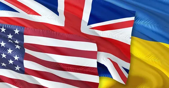 Британія готова надати Україні заморожені активи російського ЦБ у Великій Британії Британія готова надати Україні заморожені активи російського ЦБ у Великій Британії на порталі Gromada Group