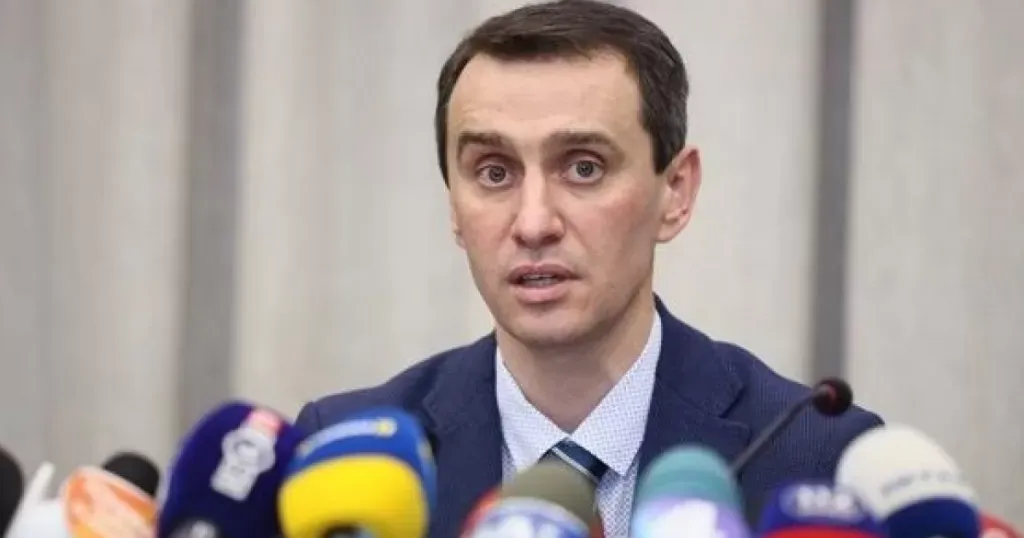 Погіршення епідеміологічної ситуації: Харківська область найближчим часом може увійти до "червоної" зони.