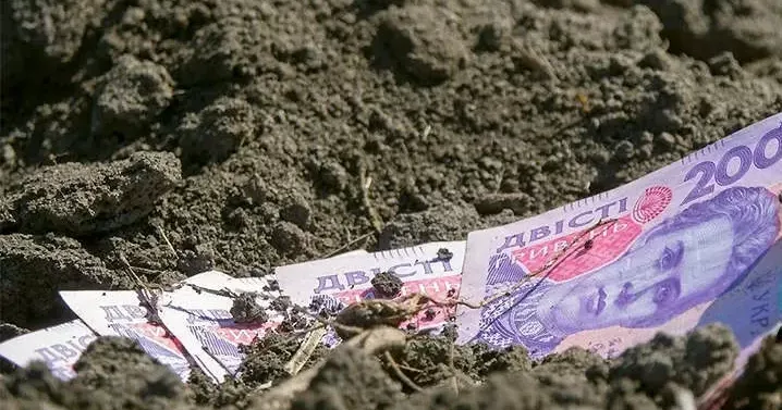 Кабмін пропонує Верховній Раді ввести новий податок на землю.