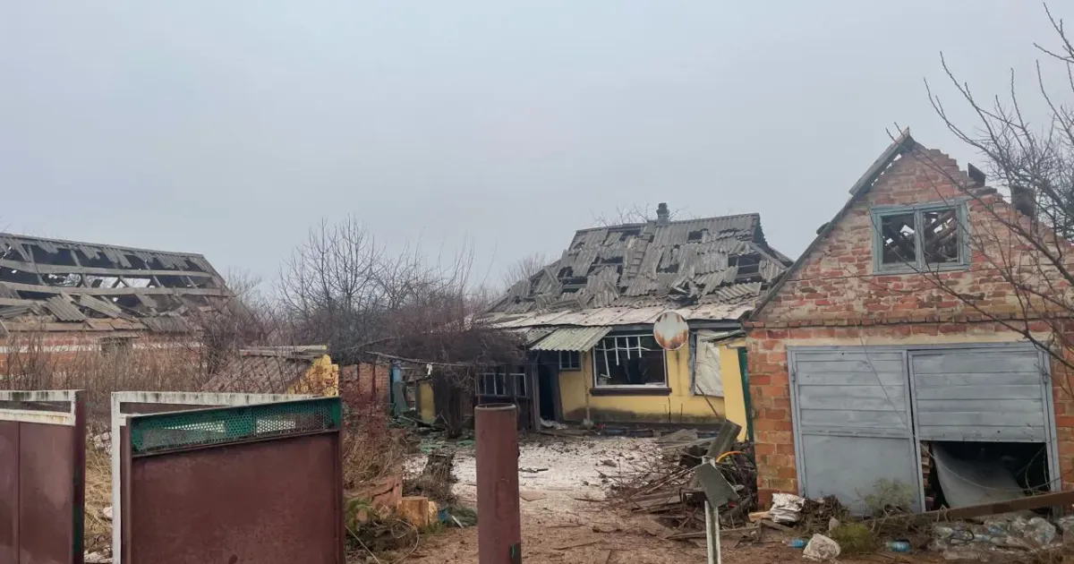 Джерело: Головне управління поліції в Харківській області Поліцейські документують наслідки злочимнів росіян на Харківщині (фото) на порталі Gromada Group