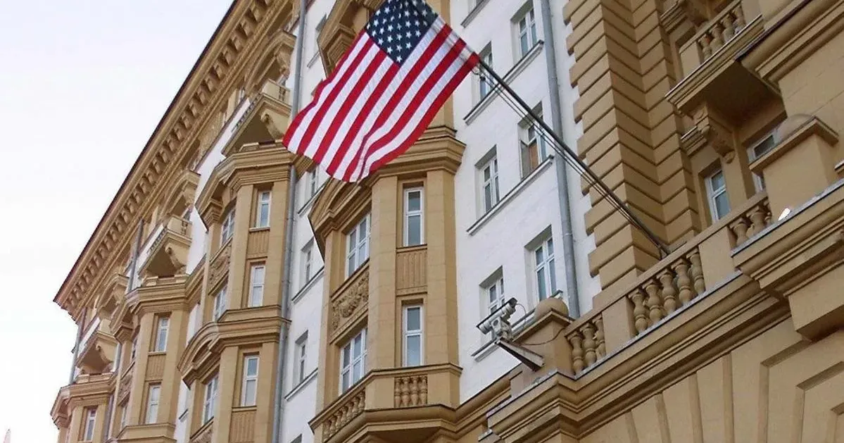 Посольство США попередило про загрозу терактів у Москві У Москві можуть відбутися теракти: 7 країн просять громадян залишити РФ на порталі Gromada Group