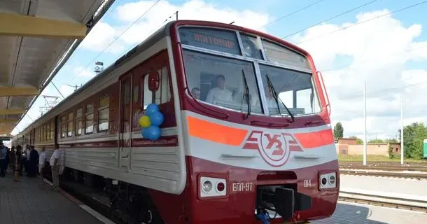 Фото ілюстративне "Укрзалізниця" внесла зміни до графіків руху електропоїздів задля уникнення блекаутів на порталі Gromada Group