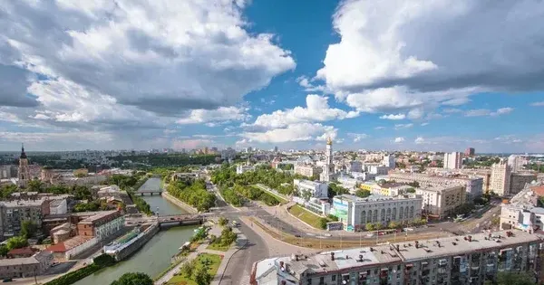 Вирішується питання захисту неба над Харковом, робота над цим триває