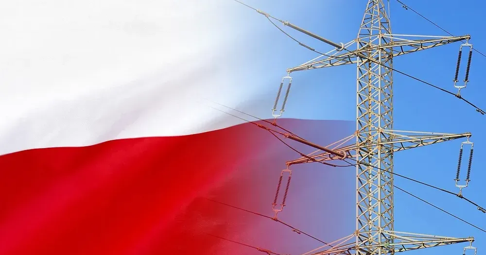 Електроенергію для України можуть виробляти на вугільних електростанціях у Польщі Електроенергію для України можуть виробляти на вугільних електростанціях у Польщі на порталі Gromada Group