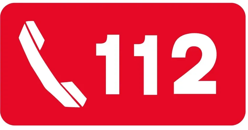 Верховна Рада об’єднала виклик усіх екстрених служб під номером "112"