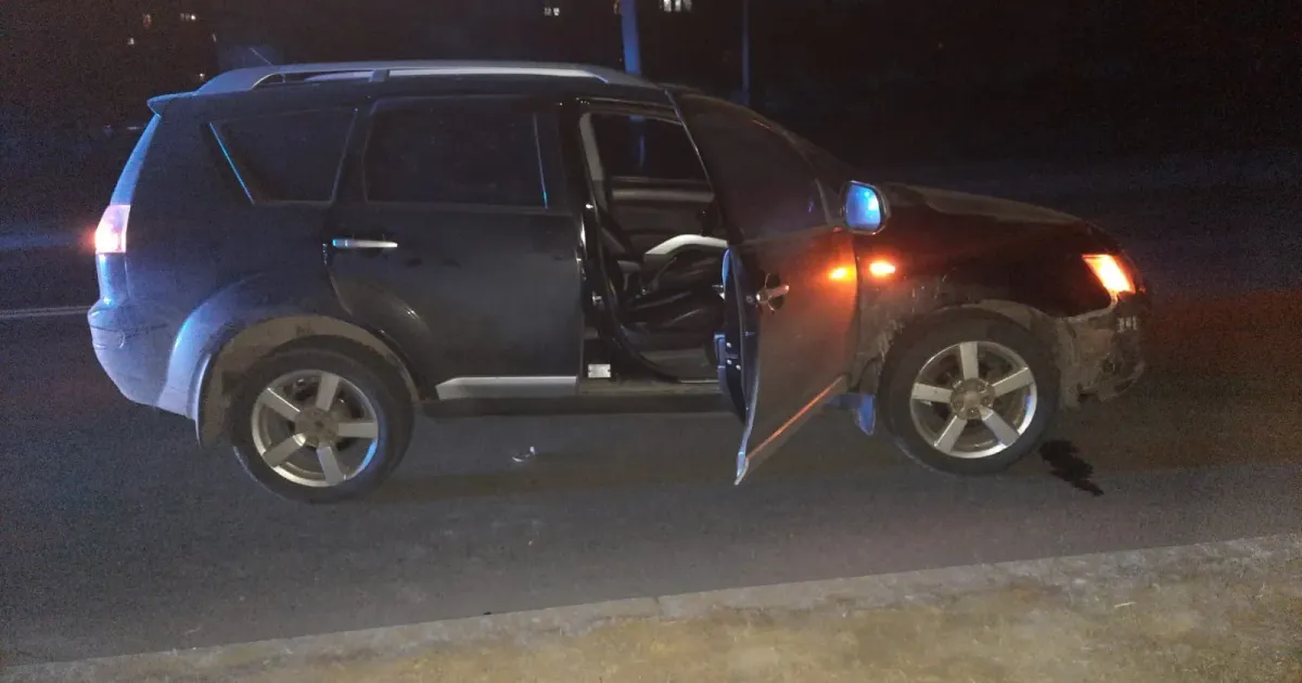 Джерело: поліція Харківської області Через аварію в Салтівськомй районі Харкова загинула людина на порталі Gromada Group