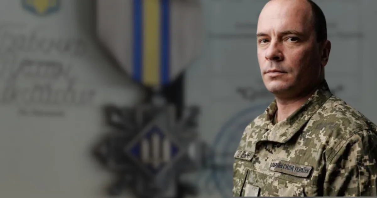 Джерело: Харківський ОТЦК та СП Харків’янин старший лейтенант БАБЕНКО Руслан Олексійович нагороджений нагрудним знаком Головнокомандувача Збройних Сил України на порталі Gromada Group
