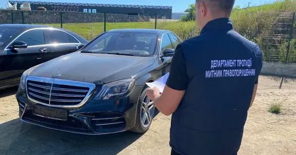 Фото ілюстративне Харківська митниця: з початку року виявлено митних порушень на 21 мільйон грн на порталі Gromada Group
