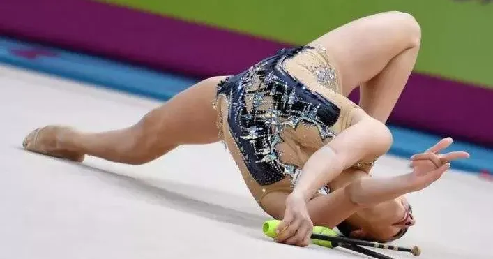 Планетарна першість з художньої гімнастики пройде без олімпійської чемпіонки.