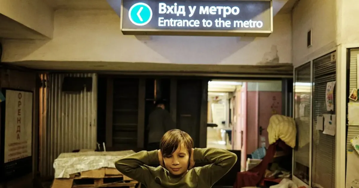 Фото: The Hollywood Reporter Стрічка «Фотофобія» отримала престижну нагороду на міжнародному Венеціанському кінофестивалі