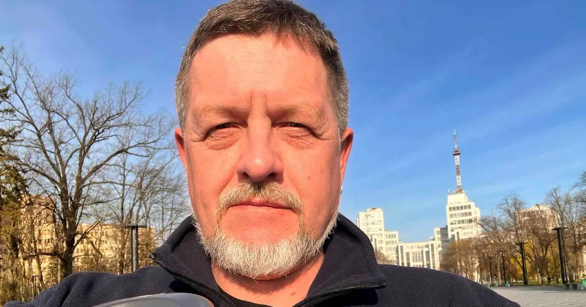Олександр Чумак, президент ГО “Асоціація приватних роботодавців”. З особистих фото О. Чумака. Парадоксальна ситуація склалася на ринку праці. Роботодавці шукають потрібних працівників і не можуть їх знайти, водночас люди шукають роботу і також не можуть її знайти. Роботодавці та потенціальні працівники ніяк не можуть перетнутися у точці працевлаштування. Чому?