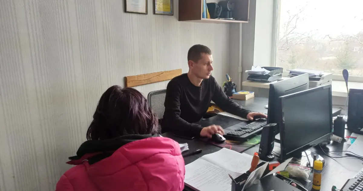 Фото - ГУ НП в Харківській області Трагедія сталася 8 листопада у Височинівці Зміївської громади Чугуївського району