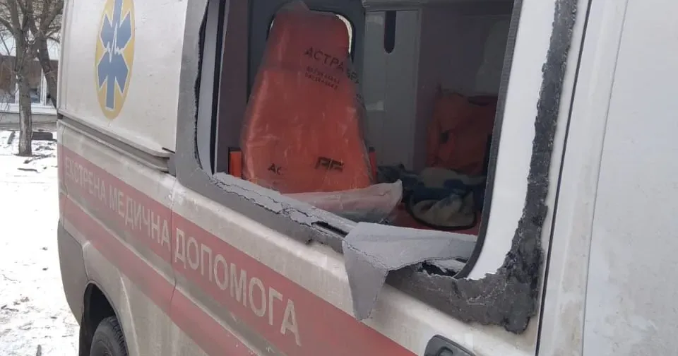 Міністерство охорони здоров’я України поділилося статистичними даними таких актів російської агресії.