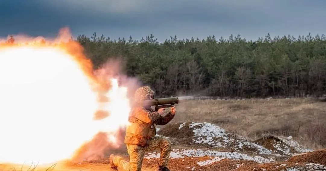 Ілюстративне фото Генштаб ЗСУ Минулої доби окупанти не вели штурмові дії на Куп’янській ділянці фронту на порталі Gromada Group