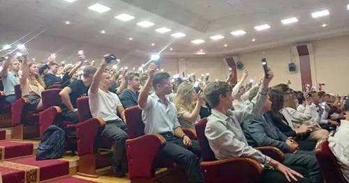 Фото ілюстративне У виші відразу на другий курс: яких абітурієнтів це може стосуватися на порталі Gromada Group