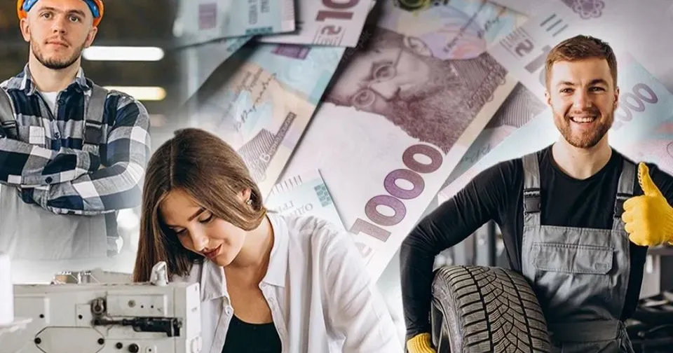 Мікрогранти ще на 62 мільйони гривень: кого з українців стосується Мікрогранти ще на 62 мільйони гривень: кого з українців стосується на порталі Gromada Group
