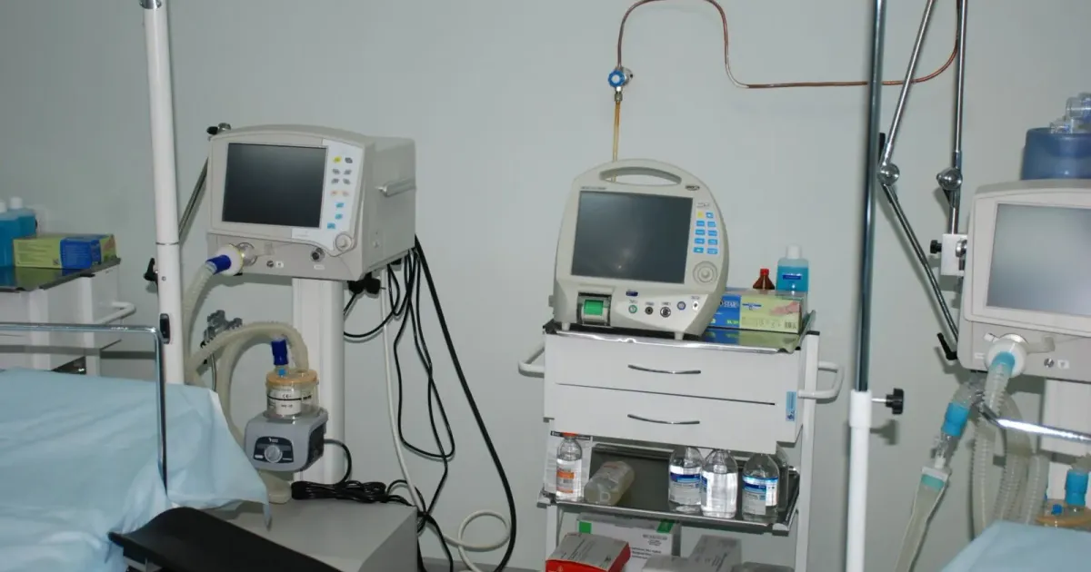 Фото з відкритих джерел Реанімаційні та операційні відділення будуть створені на базі низки медичних закладів міста Харкова.