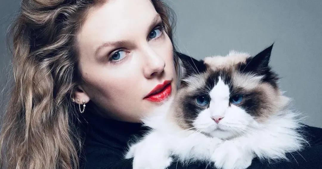 Фото: Тейлор Свіфт. Instagram/taylorswift Фактор Тейлор Свіфт та президентські вибори у США: співачка підтримала Камалу Гарріс на порталі Gromada Group
