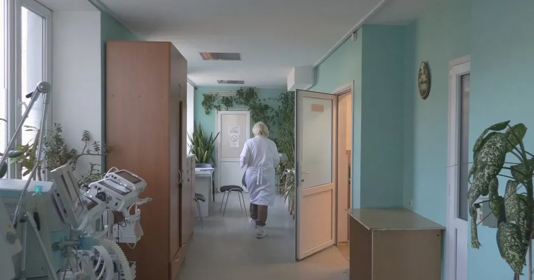 Джерело: Суспільне Харків У Харкові людина померла від грипу на порталі Gromada Group