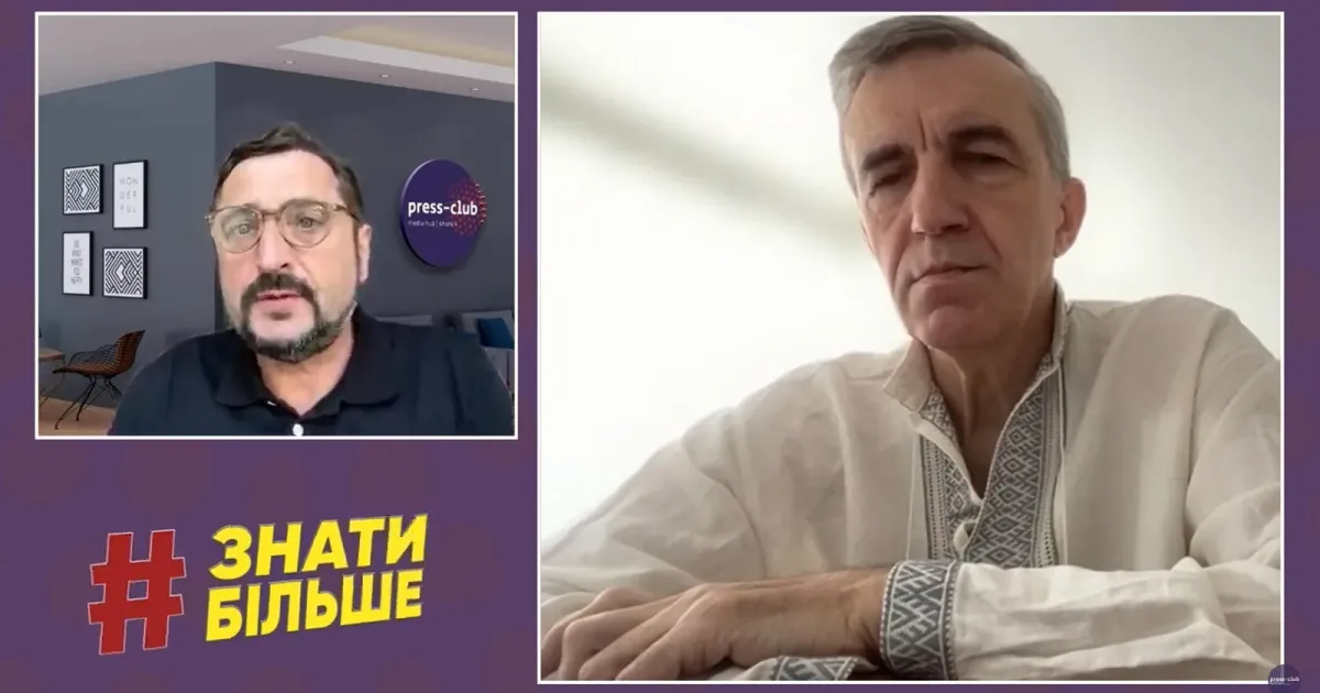 Скріншот із відео. «Харківська ініціатива», судово-фінансовий фронт, реанімація Будапештського меморандуму. І чому юристи в шоці... на порталі Gromada Group