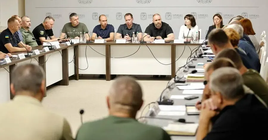 Фото: ХОВА У трьох громадах Куп'янського району розпочато евакуацію у примусовий спосіб родин з дітьми на порталі Gromada Group