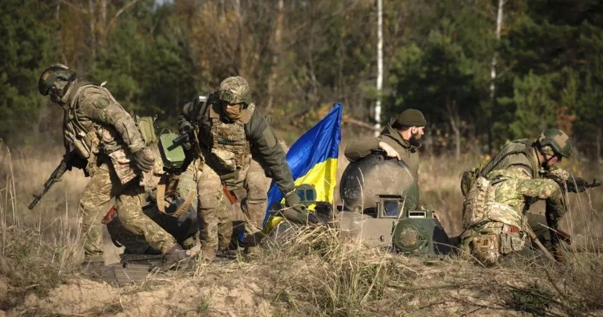 Фото з відкритих джерел Генштаб: Сили оборони потіснили росіян, на північній околиці Вовчанська триває зачистка на порталі Gromada Group