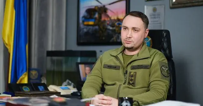 Кирило Буданов. Фото - Віталій Носач, РБК-Україна Буданов розповів, чи є загроза наступу армії Росії з півночі Харківщини на порталі Gromada Group