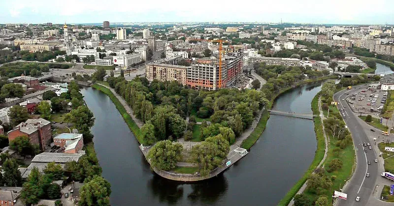 Група харківських архітекторів сформулювала основні пропозиції щодо облаштування Харкова для іноземних партнерів, які братимуть участь у відбудові міста та створенні нового Генерального плану.