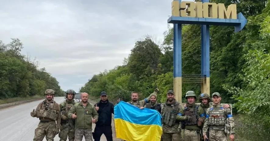 Історичне товариство продовжує домагатися від місцевої влади області визнання героїв Слобожанщини у назвах вулиць.