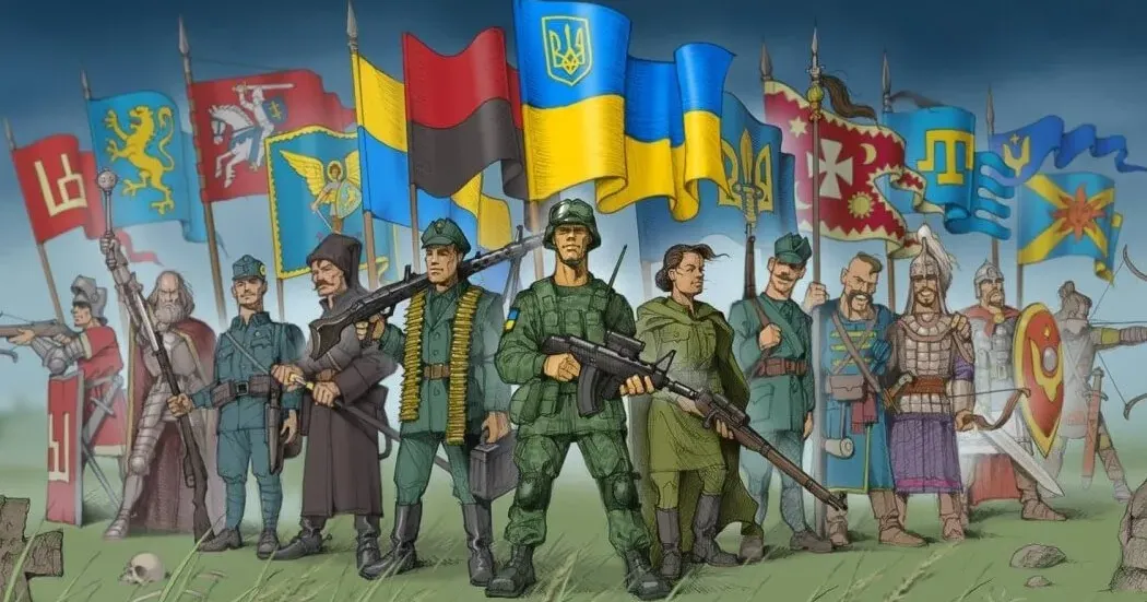 Чому 14 жовтня - такий важливий день в українській історії?