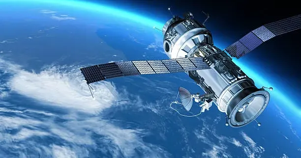 Російський військовий супутник «Космос-2560» згорів у атмосфері. Зараз росія залишається практично “сліпою” на орбіті, вважають фахівці у галузі космічних програм