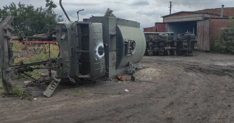 Фото: фейсбук-сторінка Тетяни Крупи Кількість військових злочинів у звільнених громадах Харківської області, скоєних окупантами, ще належить порахувати, задокументувати та підготувати для передачі до суду. Але вже зрозуміло, що таких буде десятки, якщо не сотні.