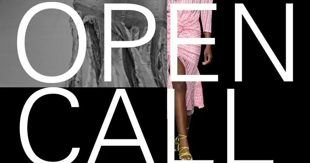 Головна світлина новини на сайті Gromada Group Ukrainian Fashion Week та Програма USAID оголошують Open Call на участь у спільному показі на London Fashion Week на порталі Gromada Group