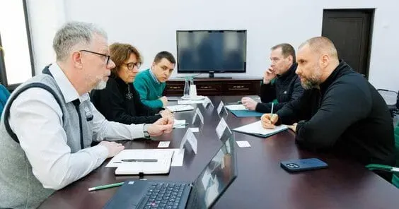 Фото: Харківська ОВА Міжнародні організації допоможуть відновити житло 740 тисячам жителям Харківщини на порталі Gromada Group