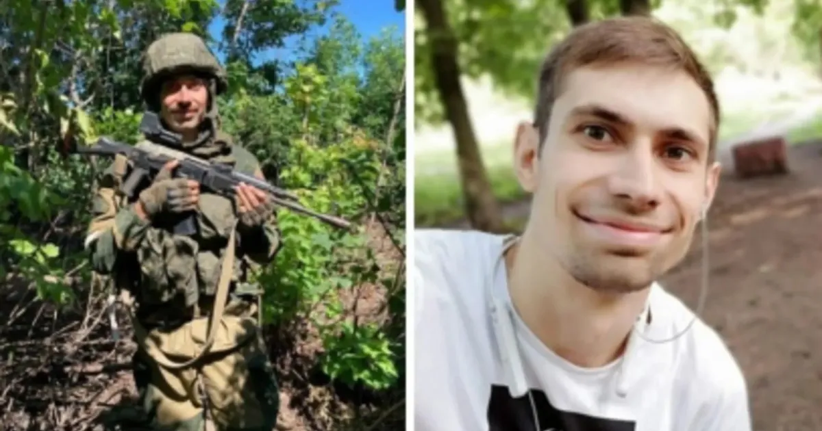 На Харківському напрямку загинув російський письменник-фантаст, який вірив у непереможність російської держави та шляхетність російського народу у війнах