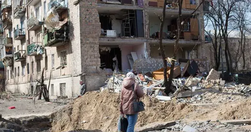 Фото з відкритих джерер На громадське обговорення винесено законопроєкт «Про основні засади житлової політики». Документ має замінити Житловий кодекс України, ухвалений у 1983 році, а також Закон України «Про приватизацію державного житлового фонду».